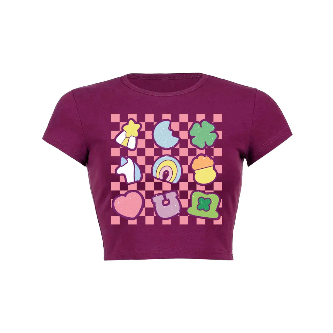 Comfort Colors Lucky Charm - Image 11
