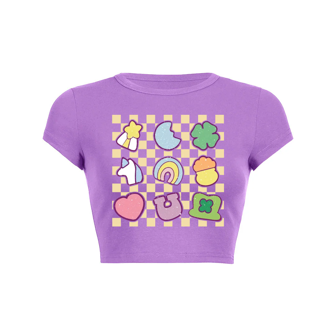 Comfort Colors Lucky Charm - Image 3