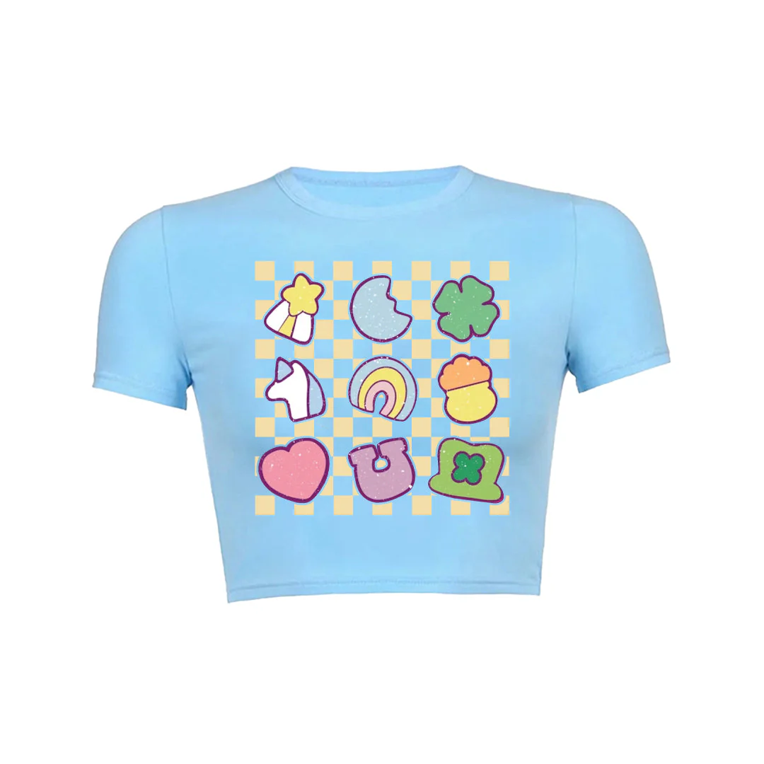 Comfort Colors Lucky Charm - Image 7