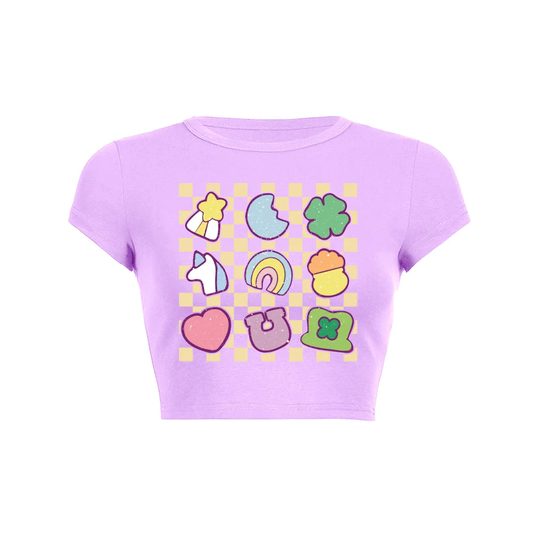 Comfort Colors Lucky Charm - Image 9
