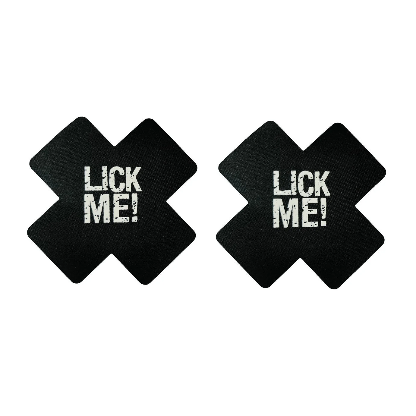 Disposable cross nipple cover (10 pairs) - Image 3