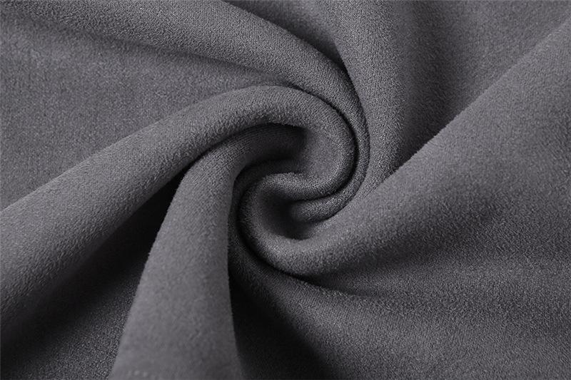 Drawstring irregular ruched solid mini skirt y2k 90s Revival Techno Fashion - Image 7