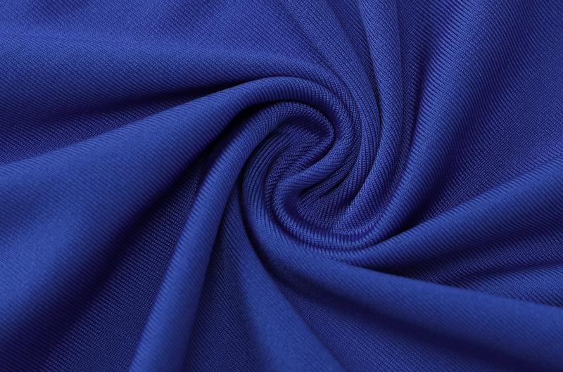 Hoodie long sleeve ruched solid maxi dress - Image 7