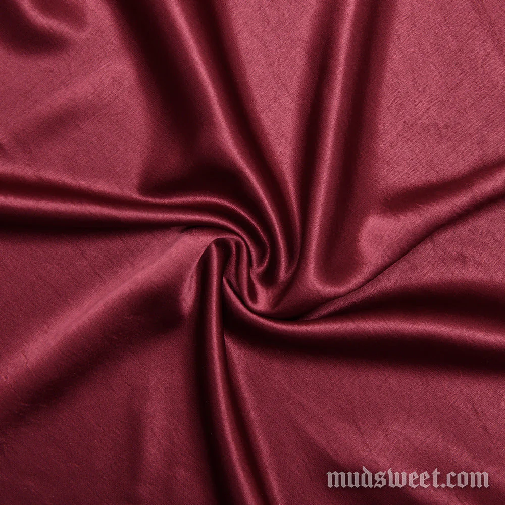 Lace hem v neck zip-up satin cami maxi dress - Image 8