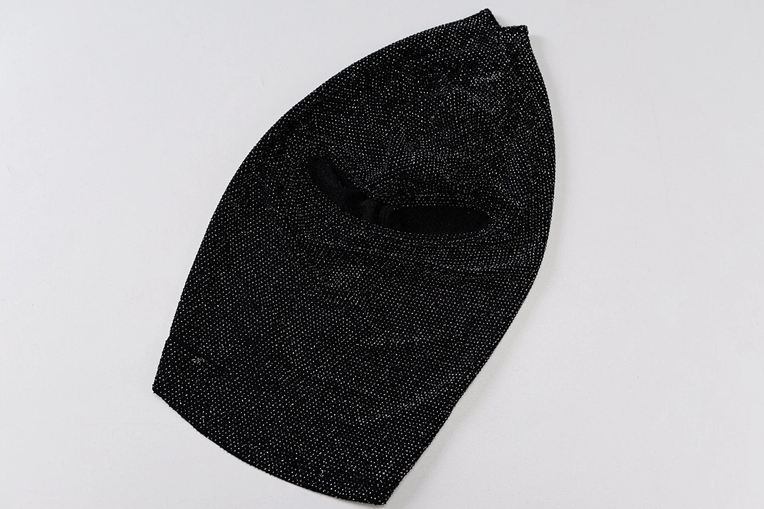 Long sleeve glitter hoodie hollow out jumpsuit - Image 6