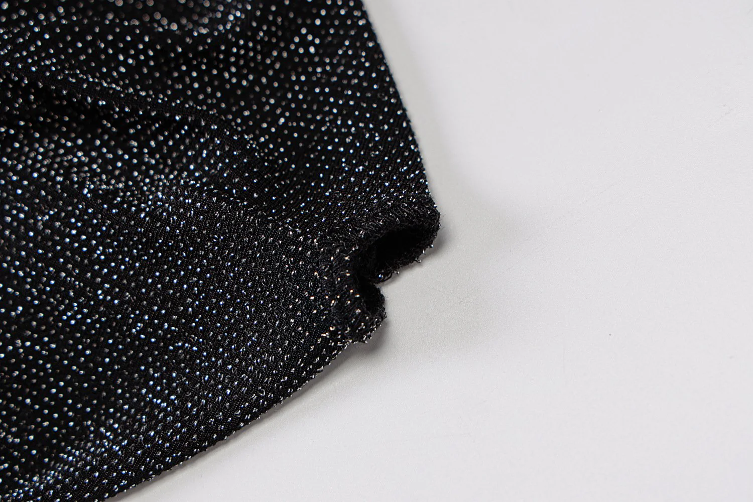 Long sleeve glitter hoodie hollow out jumpsuit - Image 7