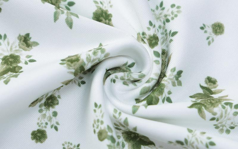 Low cut sleeveless flower pattern backless cami mini dress fairycore Ethereal Fashion - Image 6