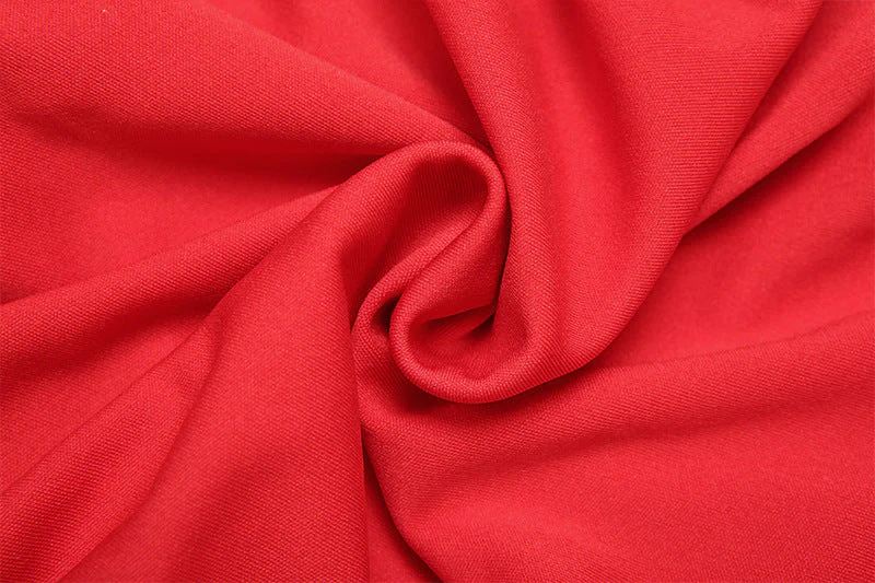 Sweetheart neck hollow out ruched tube mini dress - Image 8