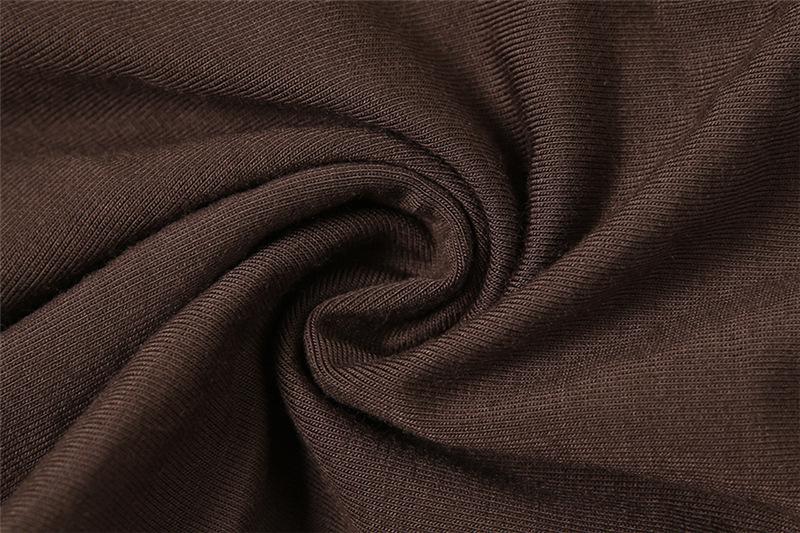Sweetheart neck hollow out tube top - Image 8